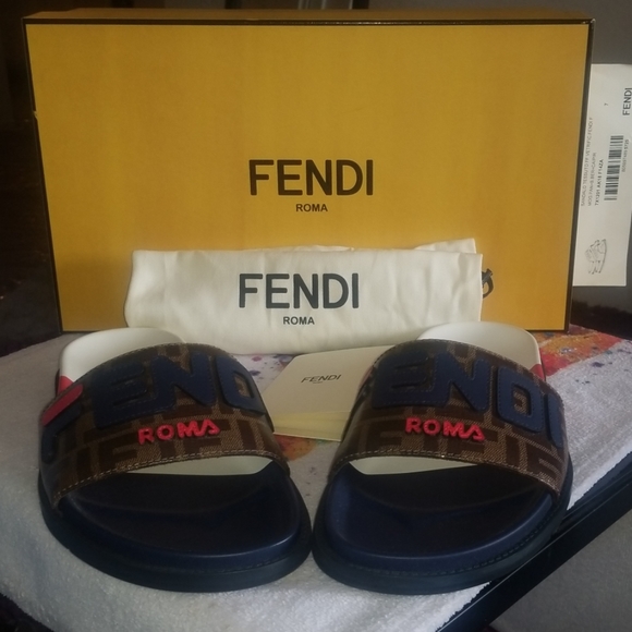 Fendi Other - Fendi (SOLD)